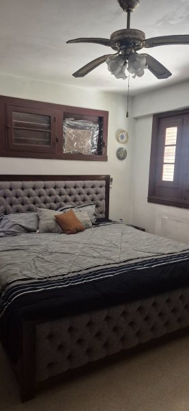 Casa Independiente de 2 habitaciones en permuta en Rampa, Plaza de la Revolución, La Habana - 18