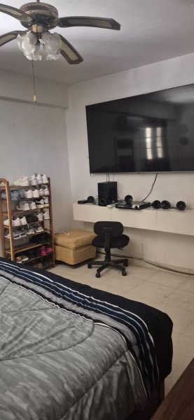 Casa Independiente de 2 habitaciones en permuta en Rampa, Plaza de la Revolución, La Habana - 19