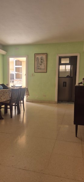 Casa Independiente de 2 habitaciones en permuta en Rampa, Plaza de la Revolución, La Habana - 20