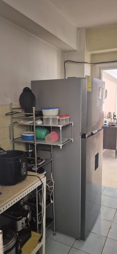 Casa Independiente de 2 habitaciones en permuta en Rampa, Plaza de la Revolución, La Habana