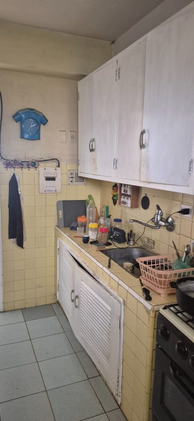 Casa Independiente de 2 habitaciones en permuta en Rampa, Plaza de la Revolución, La Habana