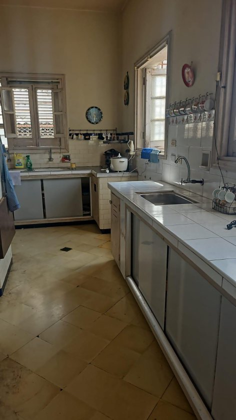 Detached House with 6 bedrooms for sale in Kholy, Playa, La Habana
