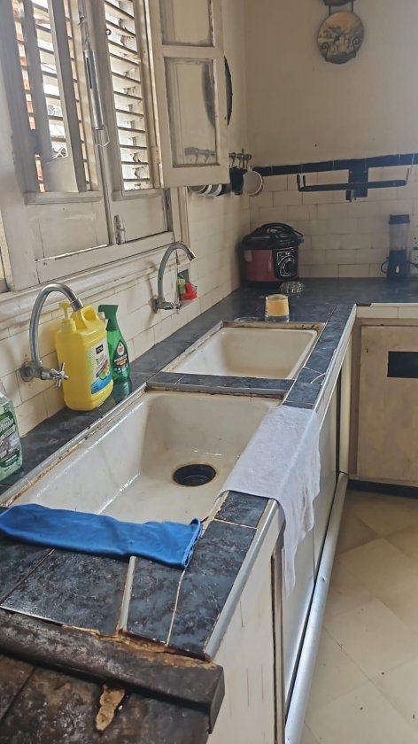 Detached House with 6 bedrooms for sale in Kholy, Playa, La Habana