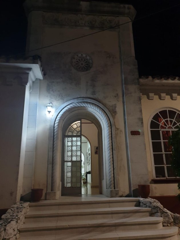 Detached House with 6 bedrooms for sale in Kholy, Playa, La Habana