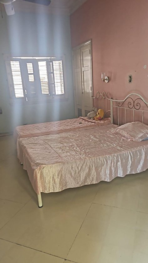 Detached House with 6 bedrooms for sale in Kholy, Playa, La Habana