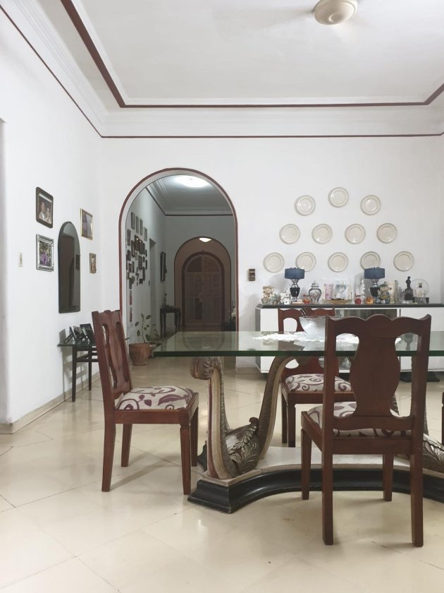 Detached House with 6 bedrooms for sale in Kholy, Playa, La Habana