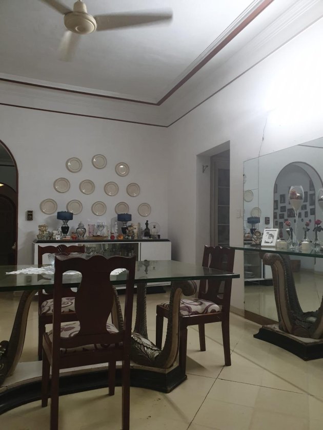 Detached House with 6 bedrooms for sale in Kholy, Playa, La Habana