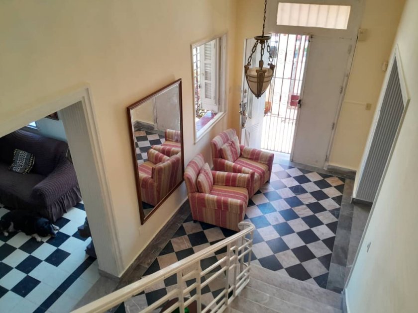 Detached House with 5 bedrooms for sale in Playa, La Habana