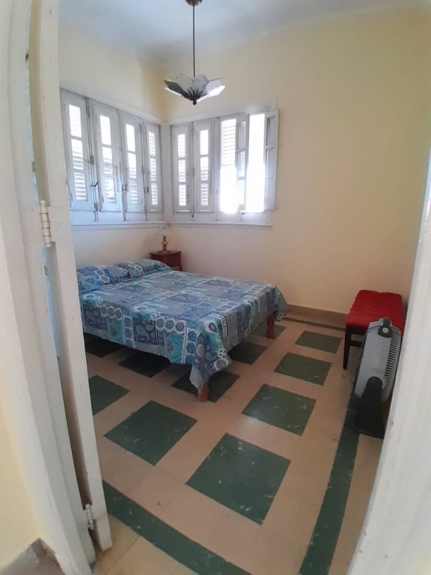 Detached House with 5 bedrooms for sale in Playa, La Habana