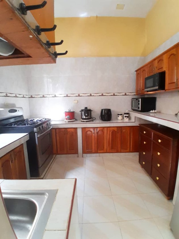 Detached House with 5 bedrooms for sale in Playa, La Habana