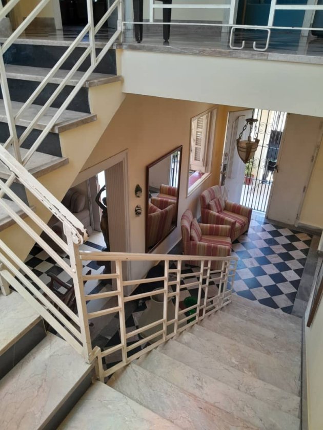 Detached House with 5 bedrooms for sale in Playa, La Habana