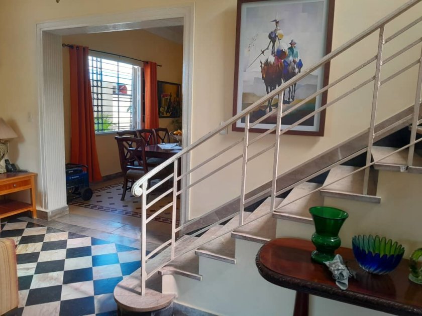 Detached House with 5 bedrooms for sale in Playa, La Habana