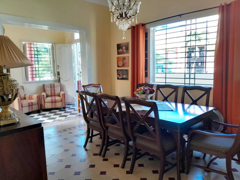 Detached House with 5 bedrooms for sale in Playa, La Habana