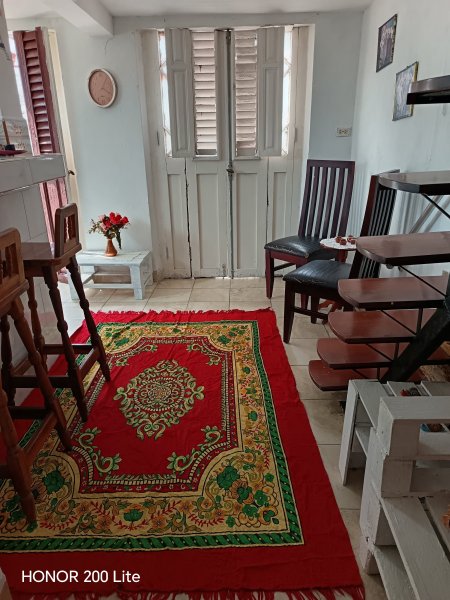 Apartamento de 1 habitación en venta en Catedral, Habana Vieja, La Habana - 2