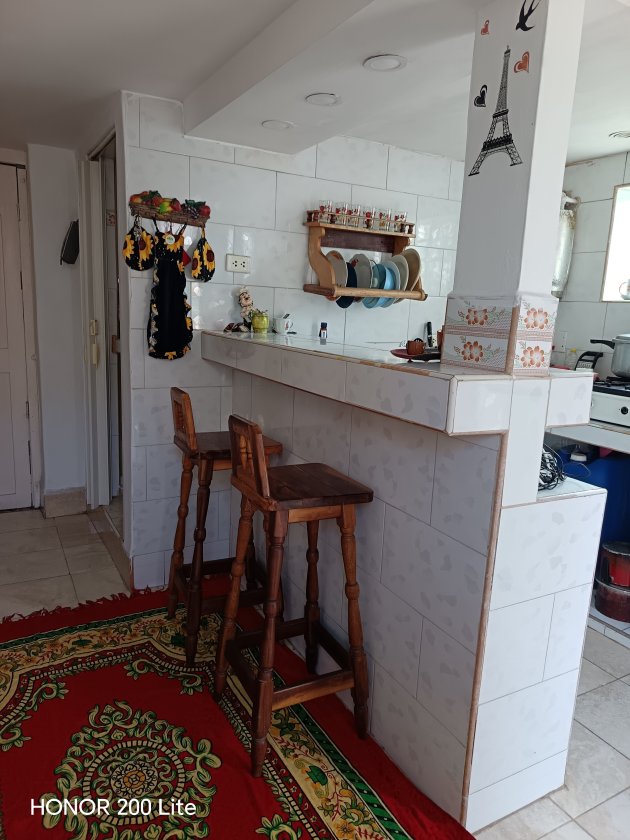 Apartment with 1 bedroom for sale in Catedral, Habana Vieja, La Habana