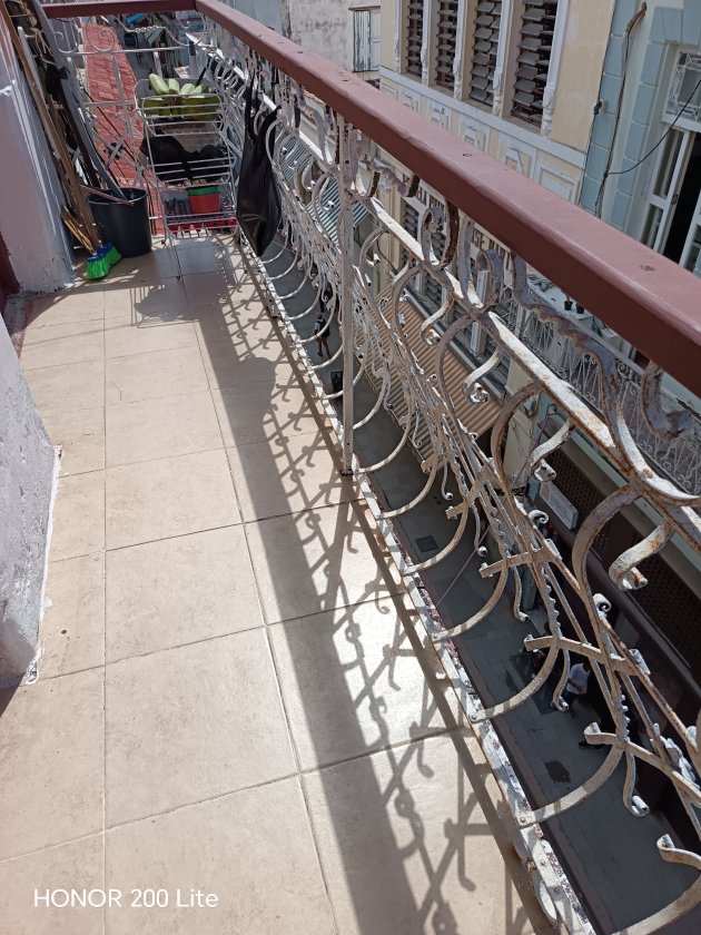 Apartment with 1 bedroom for sale in Catedral, Habana Vieja, La Habana