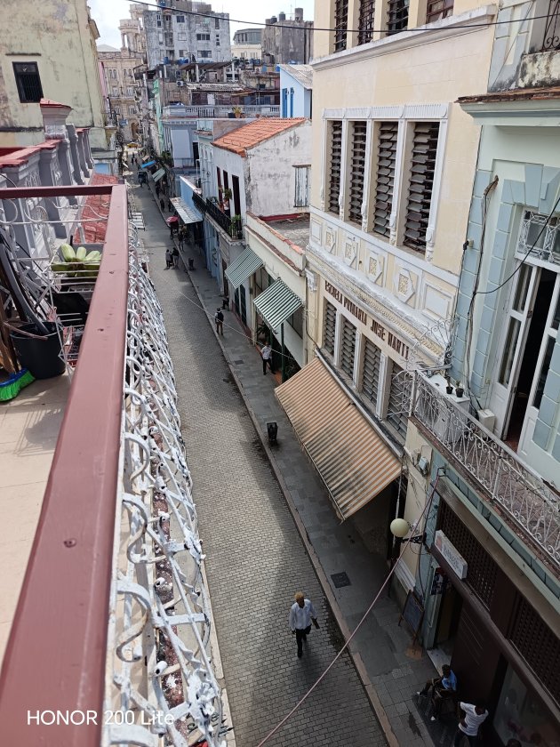 Apartment with 1 bedroom for sale in Catedral, Habana Vieja, La Habana