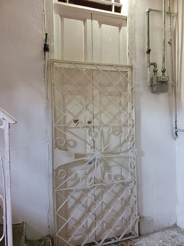 Apartment with 1 bedroom for sale in Catedral, Habana Vieja, La Habana