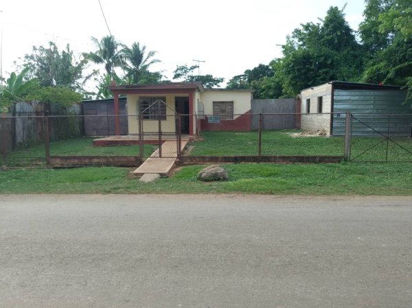 Detached House with 2 bedrooms for sale in Caimito, Artemisa - 7