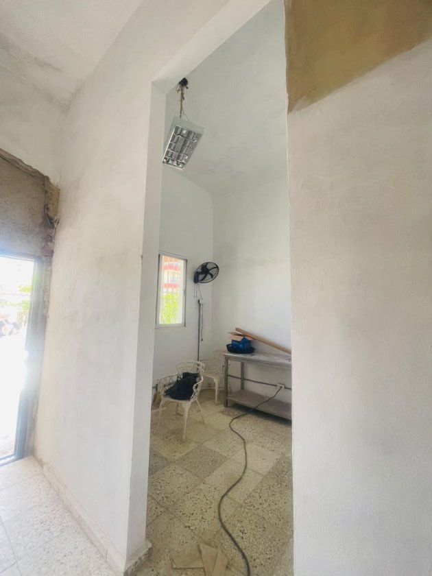 Apartment with 2 bedrooms for sale in Vedado, Plaza de la Revolución, La Habana