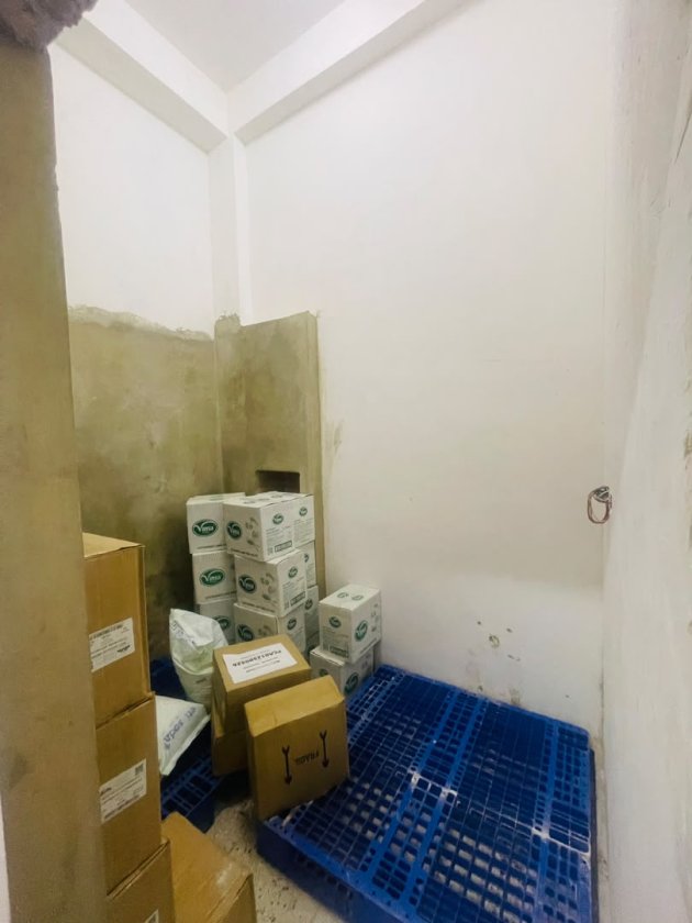 Apartment with 2 bedrooms for sale in Vedado, Plaza de la Revolución, La Habana