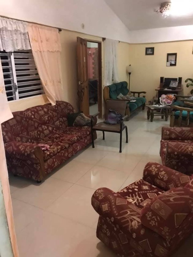Apartamento de 3 habitaciones en venta en Jaimanitas, Playa, La Habana