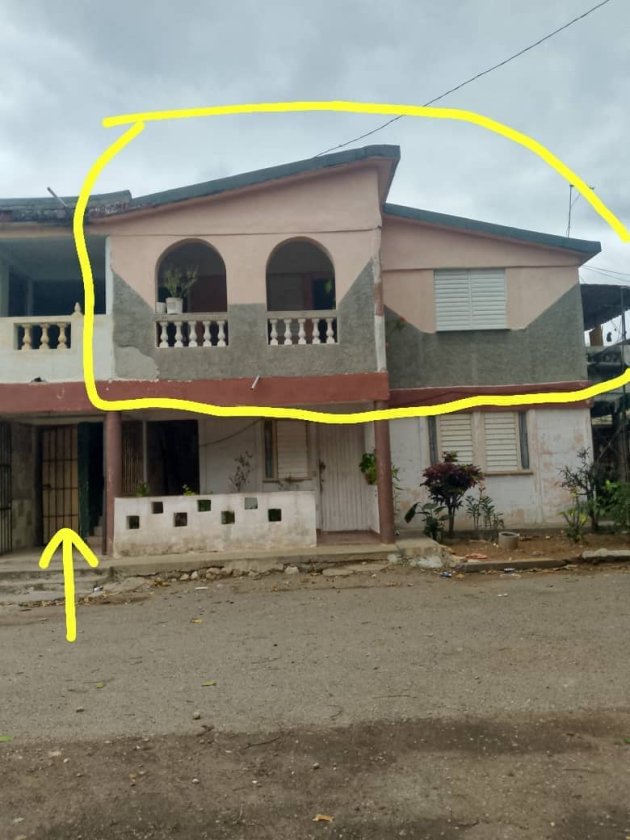 Apartamento de 3 habitaciones en venta en Jaimanitas, Playa, La Habana
