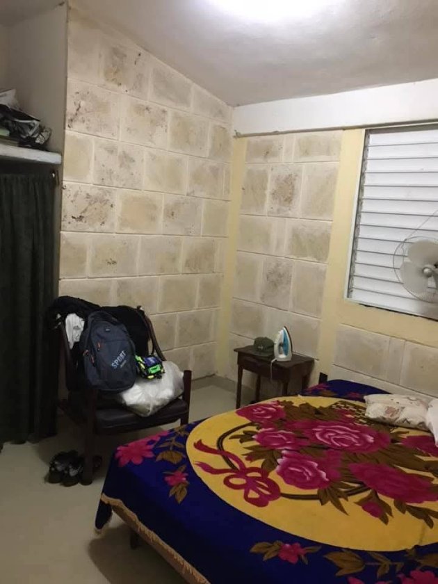 Apartamento de 3 habitaciones en venta en Jaimanitas, Playa, La Habana