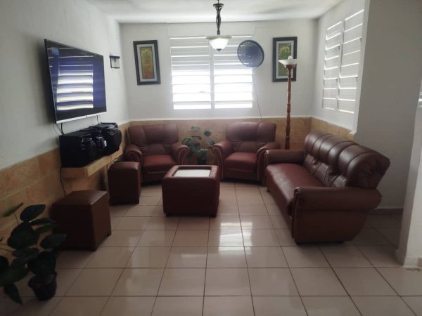 Apartamento de 2 habitaciones en venta en Playa, La Habana - 2