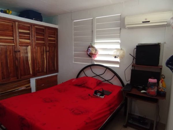 Apartamento de 2 habitaciones en venta en Playa, La Habana - 4