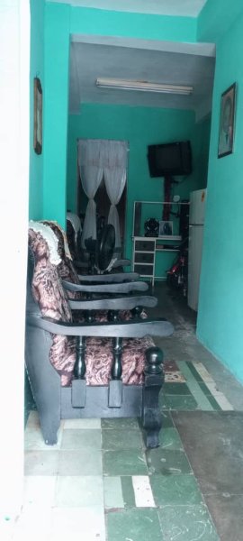 House with 2 bedrooms for sale in Centro, Guantánamo