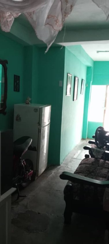 Casa de 2 habitaciones en venta en Centro, Guantánamo
