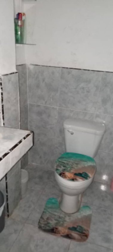 Casa de 2 habitaciones en venta en Centro, Guantánamo