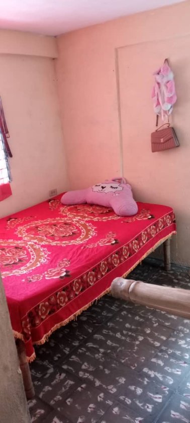 Casa de 2 habitaciones en venta en Centro, Guantánamo