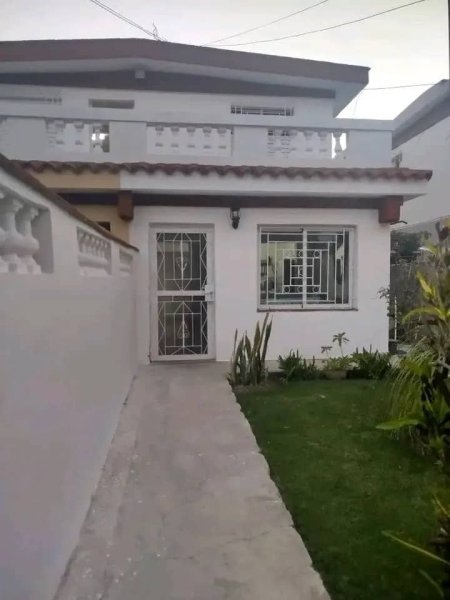 Detached House with 3 bedrooms for sale in Santa Fe, Playa, La Habana