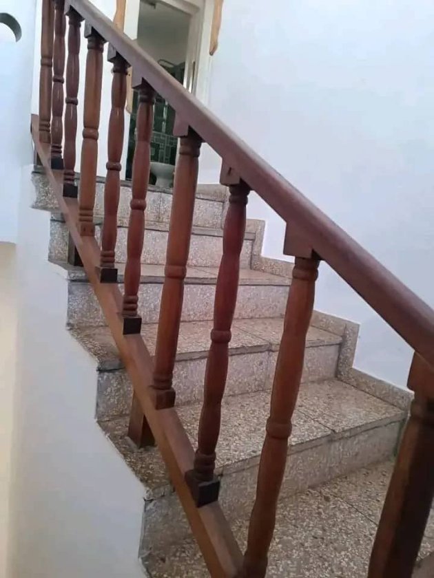 Casa Independiente de 3 habitaciones en venta en Santa Fe, Playa, La Habana