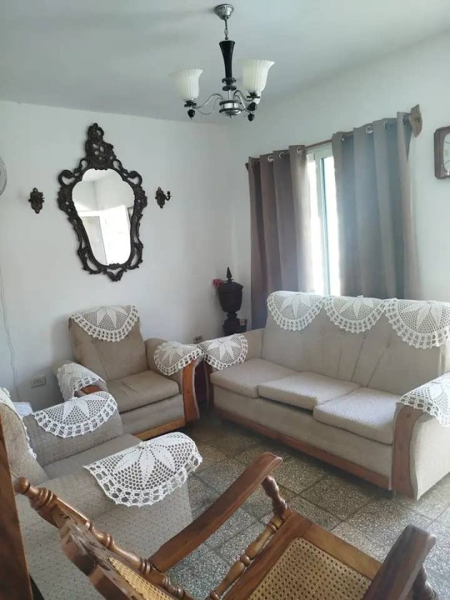 Casa Independiente de 3 habitaciones en venta en Santa Fe, Playa, La Habana
