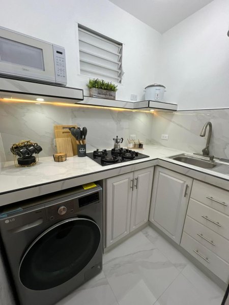 Apartment with 2 bedrooms for sale in Vedado, Plaza de la Revolución, La Habana - 5