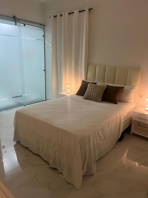 Apartment with 2 bedrooms for sale in Vedado, Plaza de la Revolución, La Habana