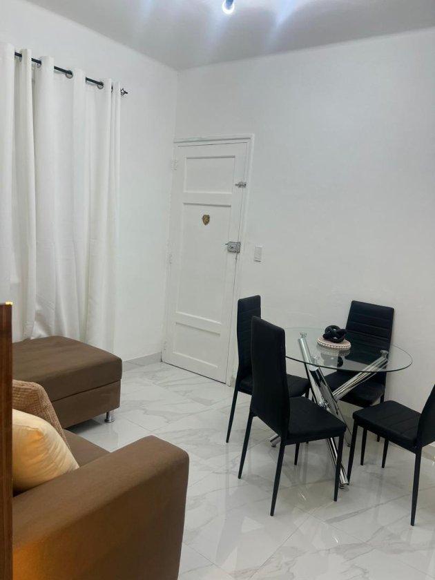 Apartment with 2 bedrooms for sale in Vedado, Plaza de la Revolución, La Habana