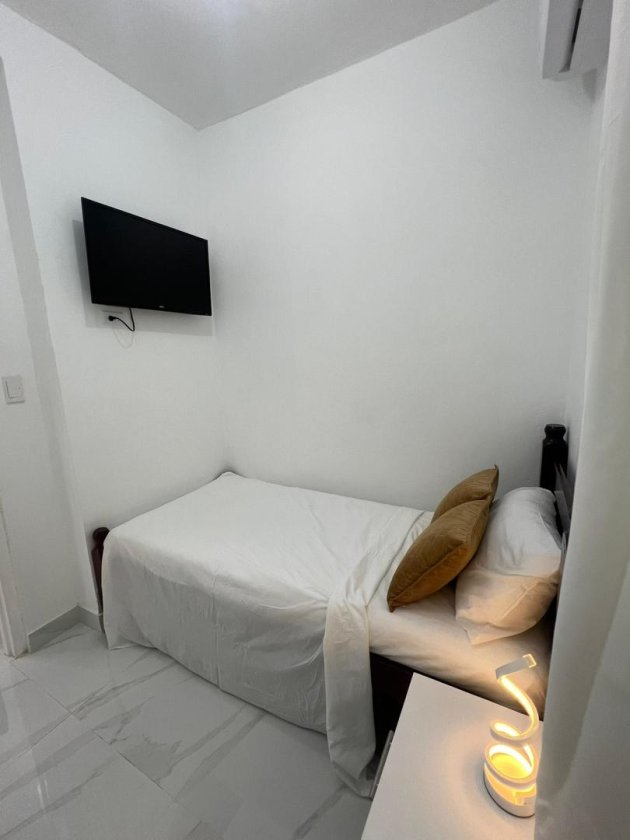 Apartment with 2 bedrooms for sale in Vedado, Plaza de la Revolución, La Habana