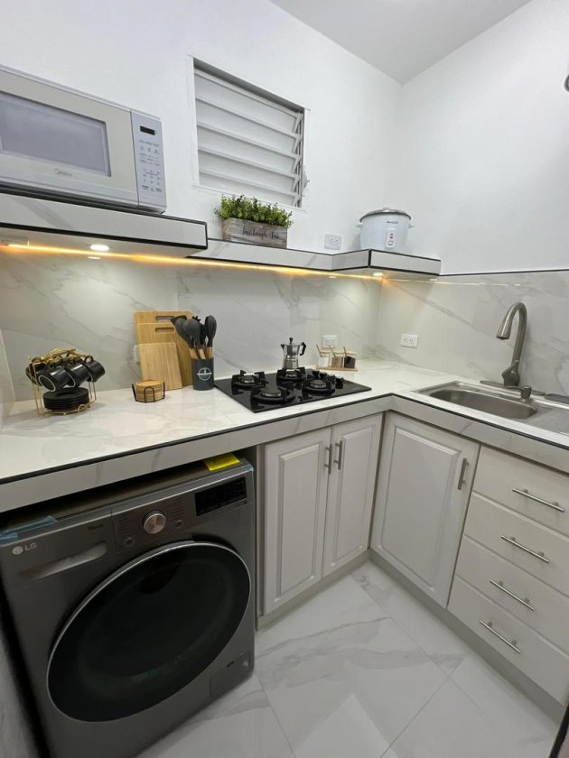 Apartment with 2 bedrooms for sale in Vedado, Plaza de la Revolución, La Habana