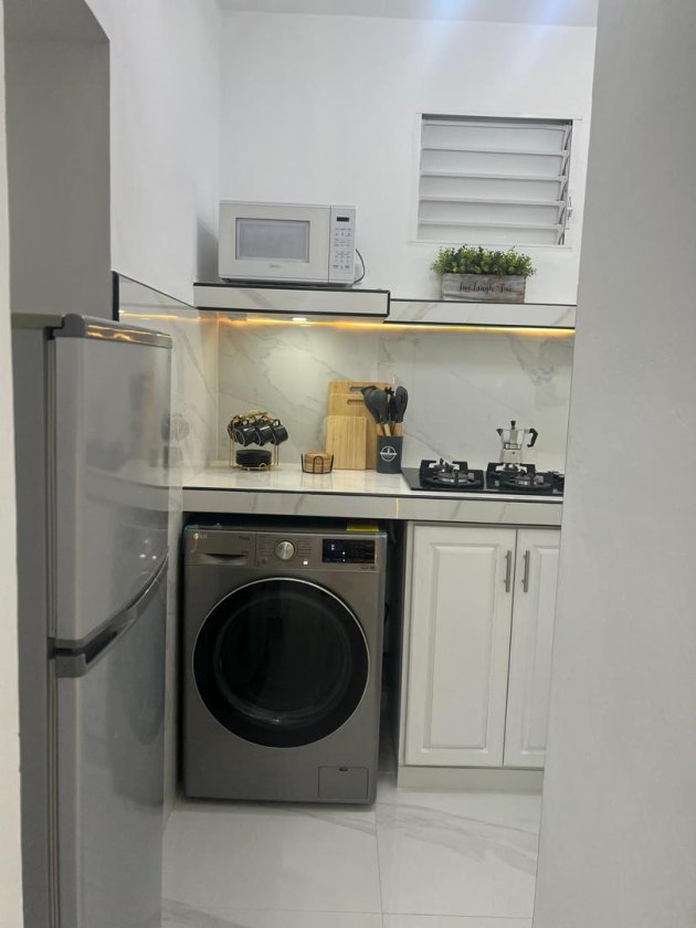 Apartment with 2 bedrooms for sale in Vedado, Plaza de la Revolución, La Habana