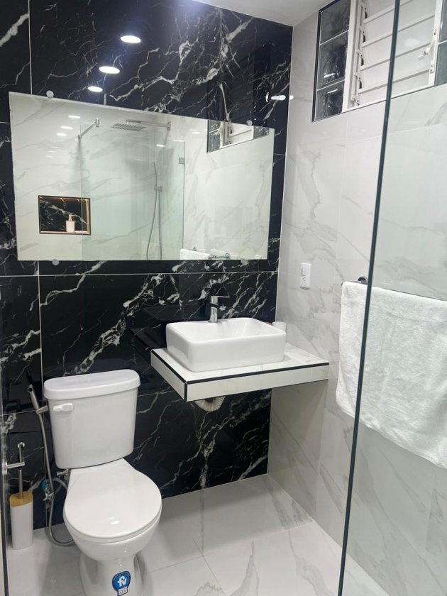 Apartment with 2 bedrooms for sale in Vedado, Plaza de la Revolución, La Habana