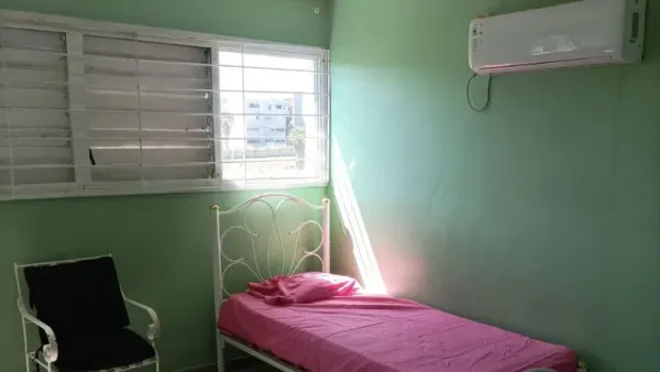 Apartment with 3 bedrooms for sale in Camilo Cienfuegos, Habana del Este, La Habana - 4