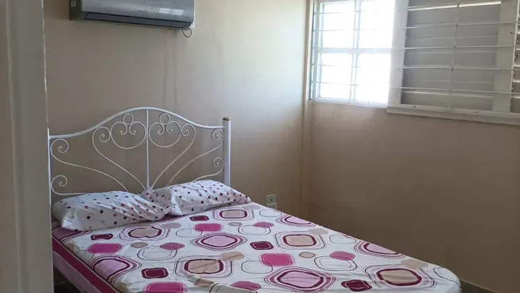 Apartamento de 3 habitaciones en venta en Camilo Cienfuegos, Habana del Este, La Habana
