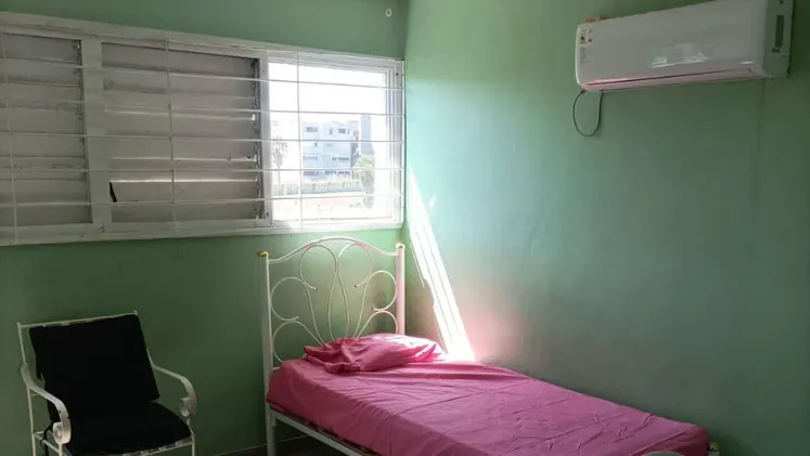 Apartamento de 3 habitaciones en venta en Camilo Cienfuegos, Habana del Este, La Habana