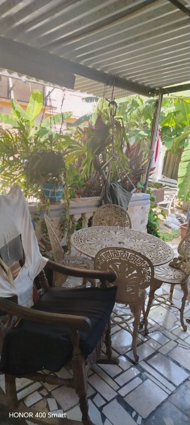 Casa de 4 habitaciones en venta en La Lisa, La Habana