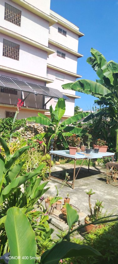 Casa de 4 habitaciones en venta en La Lisa, La Habana