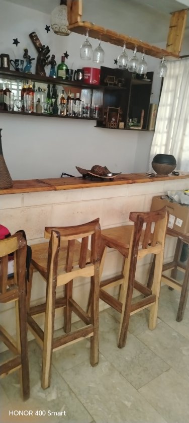 Casa de 4 habitaciones en venta en La Lisa, La Habana